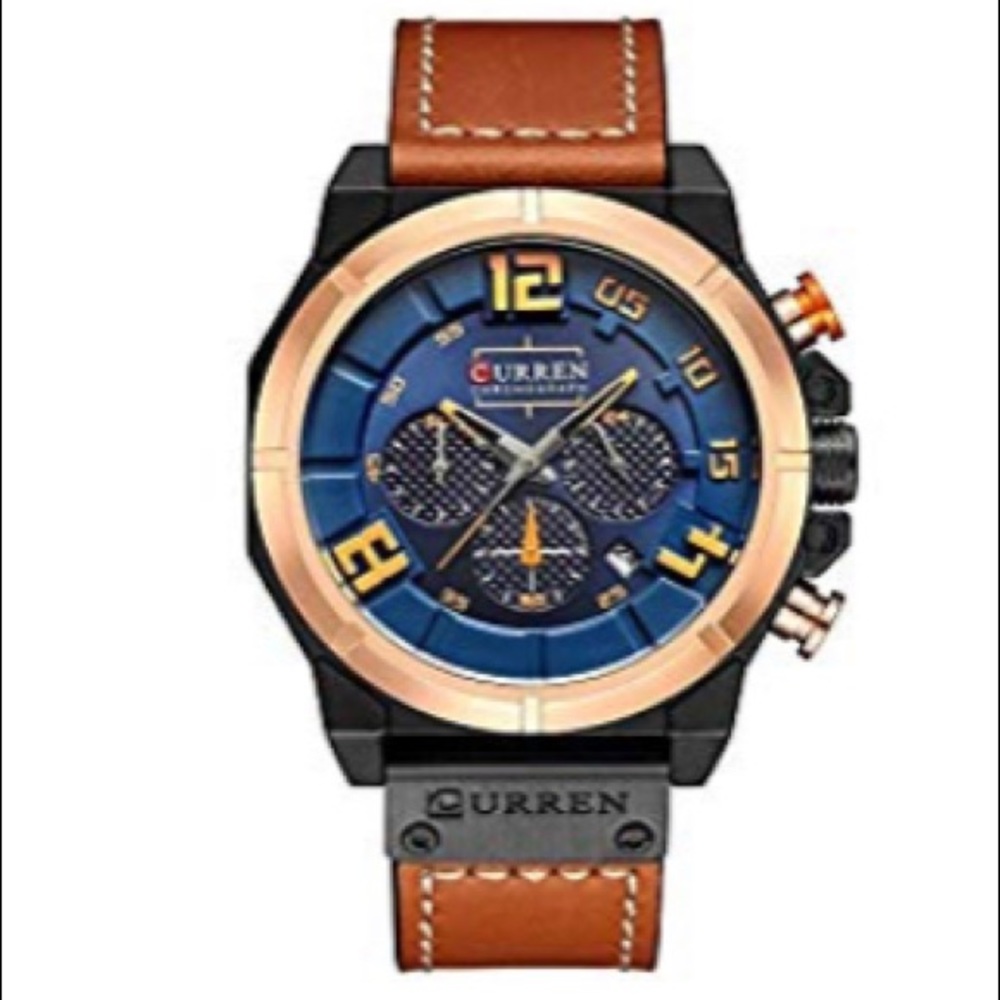 Luxury Watch